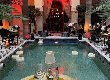 morocco/atlantic-plains/restaurant/le-bistro-arabe-moroccan-jazz-restaurant-in-marrakech