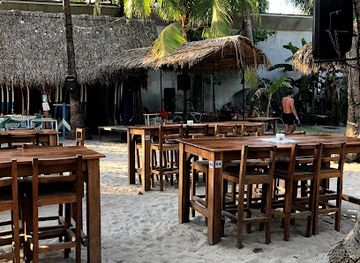 Banana Beach Restaurant