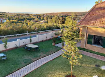 Jnan Atlas Maison d'hôtes