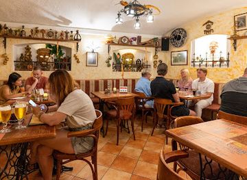 hungary/keszthely/restaurant/los-amigos-bar-grill