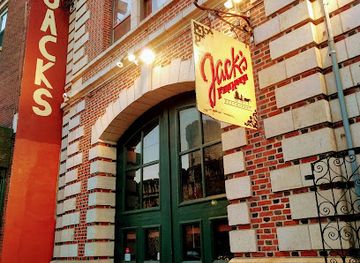 pennsylvania/philadelphia/fairmount/restaurant/jack-s-firehouse