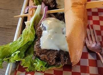 pennsylvania/gettysburg/restaurant/the-hideout