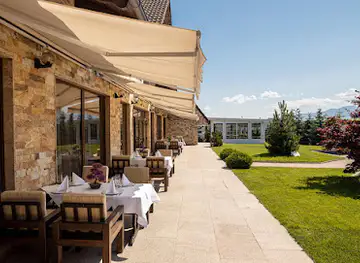 Restaurant Transilvania