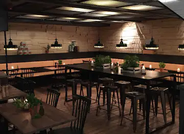 LA FABBRICA DEL GUSTO