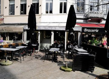 belgium/bruges/restaurant/les-fous-de-bruges