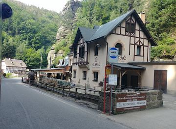 czechia/elbe-sandstone-mountains/restaurant/penzion-klepac