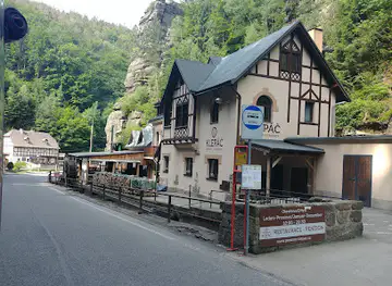 Penzion Klepáč