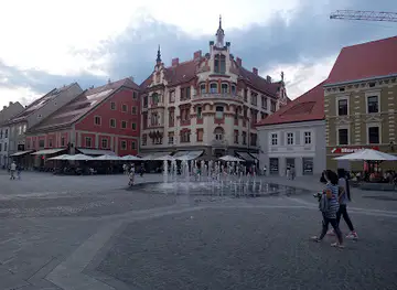 Restaurant MARIBOR