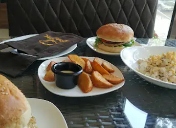 "BorsoK" Restaurant