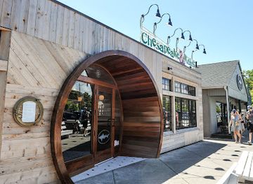 delaware/rehoboth-beach/restaurant/dogfish-head-chesapeake-maine