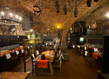 Alte Küch'n & Im Keller