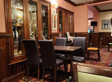 Broxden Farm - Dining & Carvery
