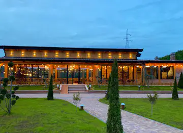Real Park Mirditë