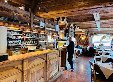 Ristorante Pizzeria Le Giare