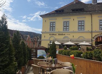 romania/sighisoara/restaurant/martini