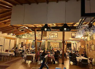 Restaurant Vata