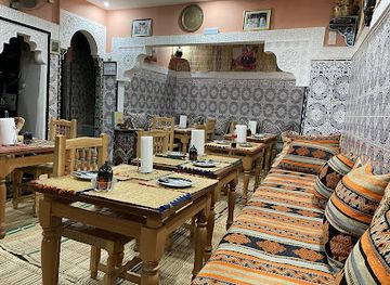 morocco/meknes/restaurant/aisha