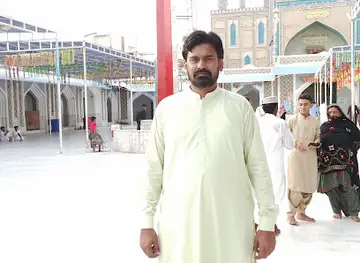 Wadera M Hassan Abro