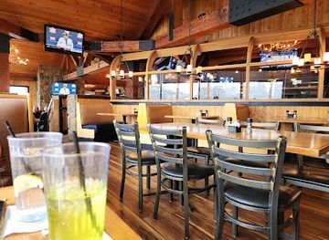 Buckhead Mountain Grill