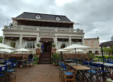 Restaurante Vivanco