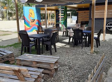 dominican-republic/cibao-valley/restaurant/gazebo-s-food-garden