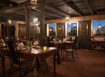 Five Alls restaurant