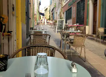 Au Coeur du Panier