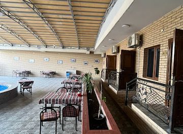 azerbaijan/mingachevir/restaurant/qdiroglu-sahil-restoran