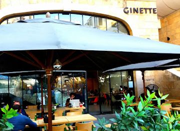 lebanon/beirut/gemmayzeh/restaurant/ginette