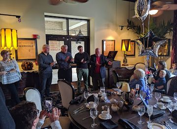 massachusetts/worcester/restaurant/luciano-s-restaurant