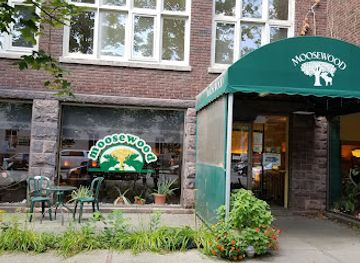 Moosewood