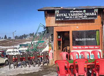 Royal vaishno Dhaba