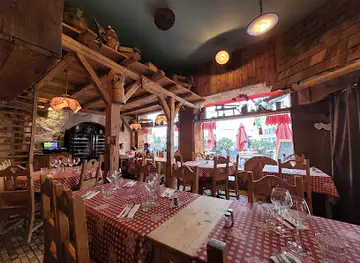 Chez Mamie Lise