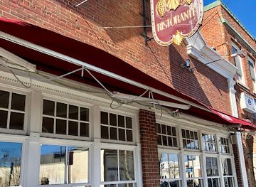Alberto's Ristorante