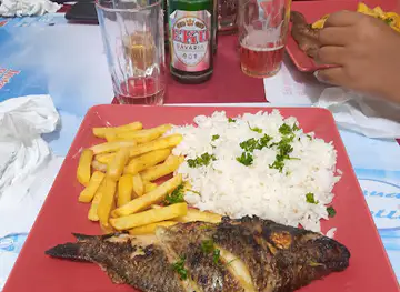 La Belle Creole