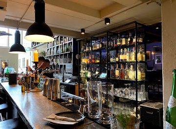 netherlands/amsterdam/jordaan/restaurant/salmuera