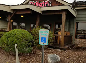 Rafferty's Restaurant & Bar