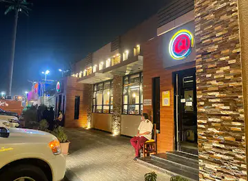 Quick Restaurant