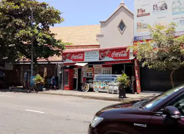 Boolan Fast Food