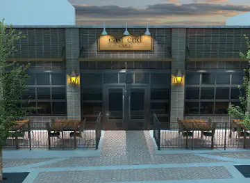 East End Grill