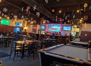 The Salty Dog Bar & Grill