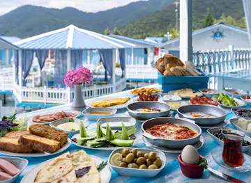 Caspian Balıq Evi