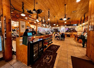 Pine Country Restaurant