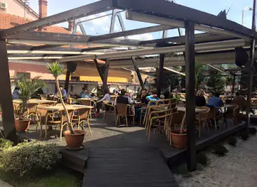 Trattoria Il Calcio