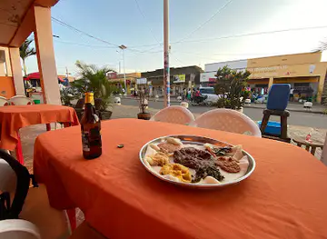 Abyssinia Restaurant