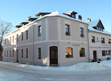 czechia/sumava/restaurant/penzion-restaurace-na-solne-stezce