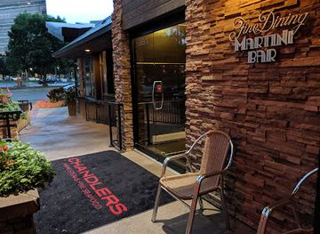 Chandlers Prime Steaks & Fine Seafood