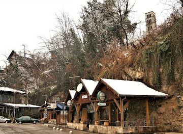 bosnia-and-herzegovina/jajce-waterfalls/restaurant/kastel
