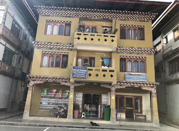 bhutan/punakha/restaurant/center-resturant