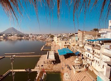 india/pushkar/restaurant/u-turn-roof-top-restaurant